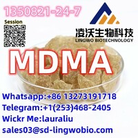 more images of Lingwo Best price High quality Hot Selling Raw MD MA /Molly