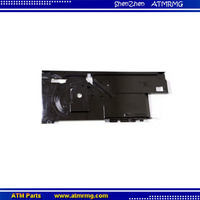 ATM Parts A008681 NMD Delarue Right Side Plate