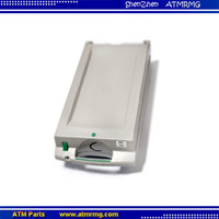 ATM Parts A004348 NMD DelaRue NC301 Cash Cassette
