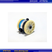 more images of ATM Parts 01750184231 Wincor Clutch Assy