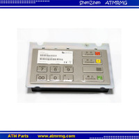 more images of ATM Parts 01750159565 Wincor EPP V6 Keyboard