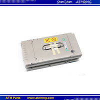 ATM Parts HT-3842-Wab-R Hitachi 2845V Cash Acceptance Box