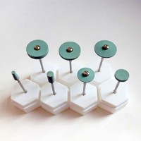 PH Dental ceramic diamond grinder for zirconia ( 7 types )
