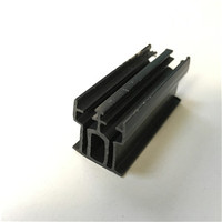 more images of Flame Retardant ABS Extrusion profile