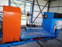 more images of Elbow Winding Machine