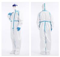more images of medical sterile protective clothing