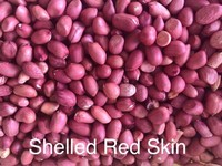 more images of Peanut kernel red skin