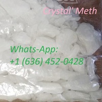 Buy Crystal Meth in USA CAS-537-46-2
