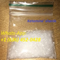 more images of Buy Ketamine hcl shards in USA CAS:1867-66-9