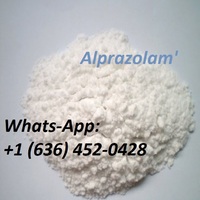 Buy Alprazolam in USA CAS:CAS:28981-97-7