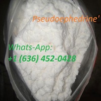 more images of Buy Pseudoephedrine in Australia CAS:345-78-8
