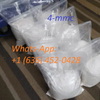 more images of 4-mmc for sale Mephedrone supplier CAS-1189805-46-6