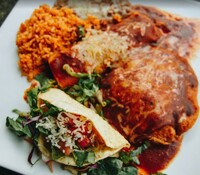 more images of Ernesto's Mexican Food