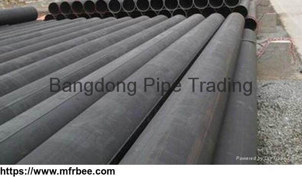 seamless_pipe_smls_pipe