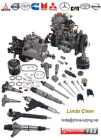 Fuel Injector 29279 Pencil Nozzle For Auto Engine Pump Parts
