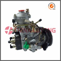 Ve Fuel Injection Complete Pump OEM NO. NJ-VE4/11F1900L005 Supercharged Diesel Pump For JMC Engine JX493ZQ4A-47