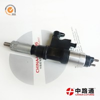 more images of common rail denso injector 095000-5341 injectors for isuzu diesel engine