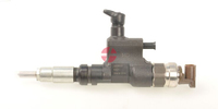 more images of electronic fuel injector nozzle 095000-5321 for toyota diesel fuel injectors