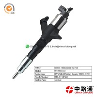 more images of hyundai diesel injector nozzle 095000-5550 for denso common rail injector parts