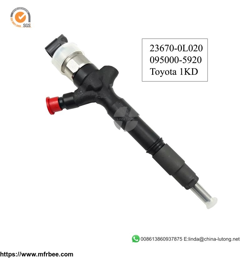 nozzle_injector_of_toyota_for_denso_injector_common_rail_23670_0l020