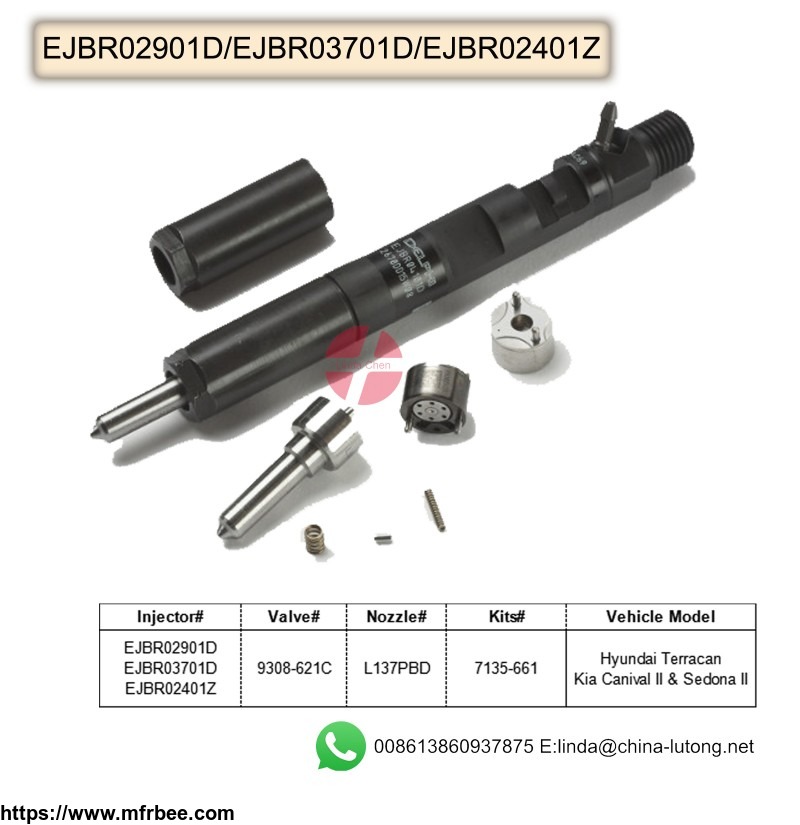 wholesale_delphi_common_rail_injector_and_injector_nozzle_for_hyundai_ejbr03701d