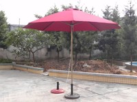 Aluminum Umbrella