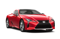 more images of 2019 Lexus LC 500