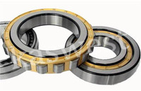more images of Cylindrical roller bearings