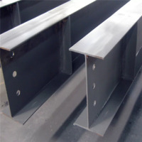 more images of Application for Prefabricated Building Steel H Beam