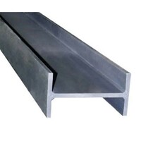 Steel H beam