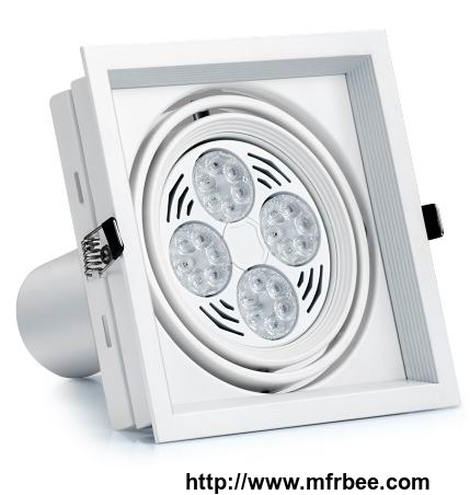 dimmable_led_recessed_grille_light