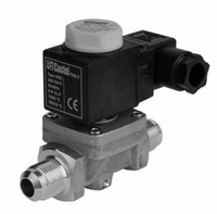 more images of Cahouet Safety Solenoid Valve