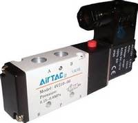 more images of Airtac Explosion Proof Solenoid Valve
