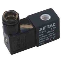 more images of Airtac 3/2 Way Solenoid Valve