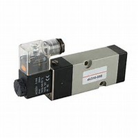 more images of SMC Direct Acting Solenoid Valve