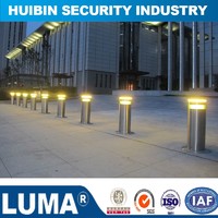 more images of High Quality Remote Control Automatic Rising Bollard