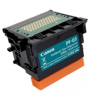 more images of Canon PF-03 Printhead