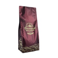 more images of Custom Printed Flat Bottom Coffee Bag