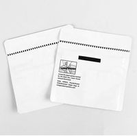 more images of Custom Printed Mylar Plastic Ziplock Packaging Proof Child Resistant Exit Bags