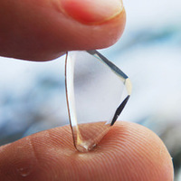 Lab Created Diamonds Tanzania Pear Cubic Zircon Moissanite Prices