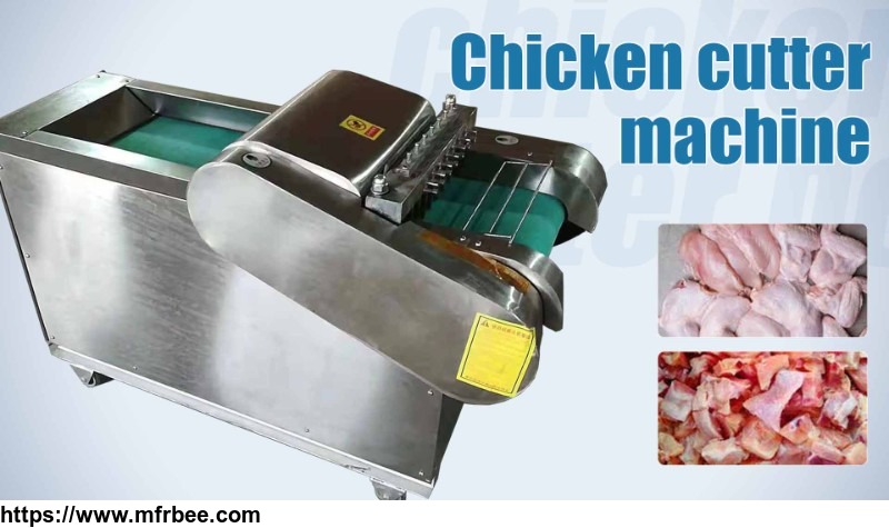 chicken_cutter_machine