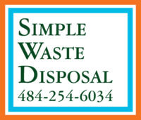 Simple Waste Disposal