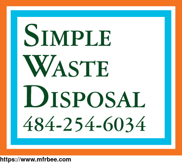 simple_waste_disposal