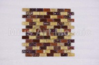 more images of Iridescent Glass Mosaic D1YD4210
