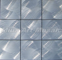 more images of Aluminium Alloy Mosaic E1098-1