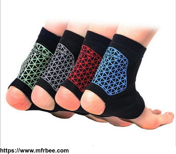 ankle_brace_and_support_neoprene_ankle_support_wrap