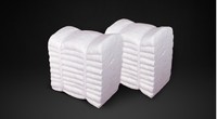 luyang ceramic fiber folding block made by blanket