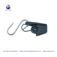 more images of DWC drop wire clamp with s hook