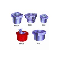 API 7K wellhead tools Master Bushing and Insert Bowls for Rotary Table