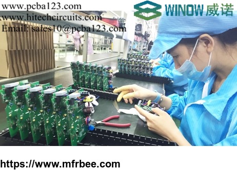circuit_board_assembly_and_electronic_assembly_china